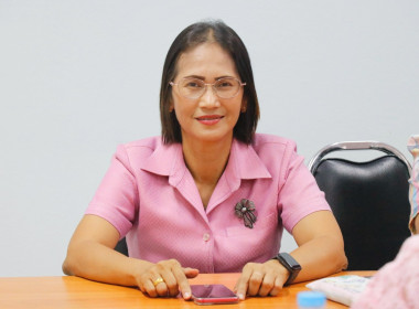 การประชุมขับเคลื่อนการปฏิบัติงานตามระบบการส่งเสริมสหกรณ์และกลุ่มเกษตรกร ประจำเดือนพฤษภาคม 2569 ณ ห้องประชุมสำนักงานสหกรณ์จังหวัดนครศรีธรรมราช อำเภอเมืองนครศรีธรรมราชจังหวัดนครศรีธรรมราช และสำนักงานที่ตั้งกลุ่มส่งเสริมสหกรณ์และนิคมสหกรณ์ ผ่านระบบ Zoom mee ... พารามิเตอร์รูปภาพ 51